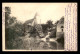 89 - CHENY - L'EGLISE - Cheny