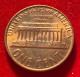 1981 D Lincoln Memorial Error Penny DDO - 1959-…: Lincoln, Memorial Reverse