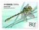Delcampe - China 2023-15 The Insect Stamps (II) Hologram 4V - Neufs