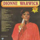 Dionne Warwick - 20 Golden Hits (LP, Comp) - Disco, Pop