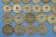 France • Lot Lindauer 62x • All Different • 5 10 25 Centimes • See Details And Pictures • Mostly In High Grade • [24-680 - Otros & Sin Clasificación