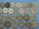 Delcampe - France • Lot Lindauer 62x • All Different • 5 10 25 Centimes • See Details And Pictures • Mostly In High Grade • [24-680 - Andere & Zonder Classificatie