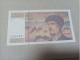 Billete Francia, 20 Francs, Año 1995, UNC - 20 F 1980-1997 ''Debussy''