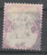 Delcampe - GB 1890: 10 D QV "Jubilee Issue" Used: Michel-No. 96       O - Oblitérés