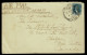 Ref 1644 - 1934 Imperial Airways Airmail Military Cover - Basrah Iraq To Nova Scotia Canada - Iraq