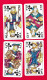 78 Cards  TAROT, TREFL For France 2015, Replacement Box,……… - Tarots