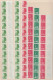 Lot De 23 Roulettes - Neufs ** - MNH - Coil Stamps