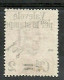 Italy 1890 Year, 2 C. - 1.25 C. Stamp Mint MH(*) No Gum  - Ongebruikt