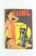 Delcampe - KILLING Turkish Photo Comic Set 1970s 1-23 Fotoromanzo SATANIK Kilink EXTREMELY RARE Free Shipping - Fumetti & Mangas (altri Lingue)