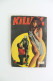 Delcampe - KILLING Turkish Photo Comic Set 1970s 1-23 Fotoromanzo SATANIK Kilink EXTREMELY RARE Free Shipping - Fumetti & Mangas (altri Lingue)