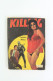 Delcampe - KILLING Turkish Photo Comic Set 1970s 1-23 Fotoromanzo SATANIK Kilink EXTREMELY RARE Free Shipping - Fumetti & Mangas (altri Lingue)