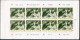 1963 - PUBS 188/99 **  Prins Albert En Paola - In Kaft Eeuwfeest Rode Kruis - NL/FR - Postfris