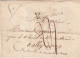 Delcampe - Précurseurs 18e Et 19e Siècle - COLLECTION De 20 Lettres Pliées : Dept Conquis, Cursive, PP, Cachet Essai, Lettre Intern - Ohne Zuordnung