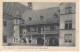 Colmar Schwendibrunnen Mit Kaufhaus Ngl #217.821 - Elsass