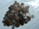 LOT DE 156 MONNAIES DU ROYAUME UNI * - Lots & Kiloware - Coins