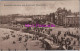 Dorset Postcard - Alexandra Gardens And Esplanade, Weymouth   DZ211 - Weymouth