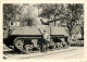 Militaires- Ref E151-photo Souple 13cms X 9cms -tanks - Tank -char D Assaut - Rcc - - Equipment