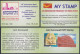 Inde India 2014 Mint Stamp Booklet Schoolpex, Exhibition, School, St. Xavier's, Jaipur - Sonstige & Ohne Zuordnung