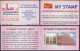 Inde India 2014 Mint Stamp Booklet Schoolpex, Exhibition, School, St. Xavier's, Jaipur - Autres & Non Classés