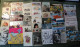 LOT DE 80 CARTES POSTALES FANTAISE. 1901 / 2006 - Collections & Lots