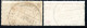 2962.GREECE. 1906 1DR,2 DR. FOOT RACE,SC.194-195 - Used Stamps