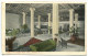 ETATS UNIS Post Card Ecrite * NEWARK Assembly The Robert Treat Hôtel * Valentine Souvenir - Autres & Non Classés