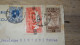 Enveloppe ALGERIE,  Avion, Alger , Taxe - 1939 ............ Boite1.......... 240424-6 - Covers & Documents