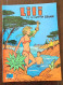 LILI Et Le Captain Cramm N°46 Chez S.P.E. Edition Originale 1974 - Lili L'Espiègle