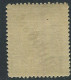 Georgia:Russia:Unused Overprinted Stamp, 1923, MNH - Georgien