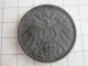 Germany 5 Pfennig 1920 F - 5 Pfennig