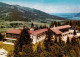 73787539 Sonthofen Oberallgaeu Kur Und Sporthotel Allgaeuer Berghof Sonthofen Ob - Sonthofen