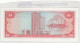 BILLETE TRINIDAD Y TOBAGO 1 DOLAR 1985 P-36c  - Autres - Amérique