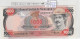 BILLETE NICARAGUA 5.000 CORDOBAS 1985 P-146 - Other - America