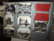 Delcampe - ALBUM POSTCARD AND PHOTO LAUSANNE AMSTERDAM MARKEN BONN BADENTRIER KOBLENZ ESSEN MAINZ HEIDELBERG LONDON ROVERETO - Sonstige & Ohne Zuordnung