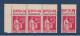 France - YT N° 283 - Neuf Sans Charnière Avec Adhérence - PUB - Publicité Ripolin - 1932 à 1933 - Unused Stamps