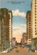 73557500 Birmingham_Alabama 20th Street Looking North Illustration - Otros & Sin Clasificación