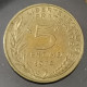 Monnaie France - 1978 - 5 Centimes Marianne - 5 Centimes