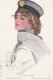 FEMME - FRAU - LADY -  Chapeau  Casquette Harison Fisher - Fisher, Harrison