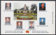 Inde India 2010 Mint Stamp Booklet Indian Military Academy, Dehradun, Armed Forces, Army, Soldier - Andere & Zonder Classificatie