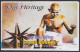 Inde India 2004? Mint Stamp Booklet Heritage, Mahatma Gandhi, Indian Independence Leader, Social Reformer - Altri & Non Classificati