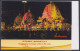 Inde India 2010 Mint Stamp Booklet Rathyatra Puri, Religion, Religious, Hindu, Hinduism, Festival, Ritual - Andere & Zonder Classificatie