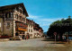 12675580 Stein Rhein Cafe Hotel Garni Rheingerbe Stein Am Rhein - Other & Unclassified