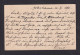 1893 - 3 S. Grün Ganzsache Ab Yokohama/Meiji Nach Frankfurt - Briefe U. Dokumente