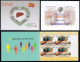Inde India 2014 Mint Stamp Booklet Liver Transplantation, Organ Donation, Medical, Medicine, Doctor, Health, Science - Other & Unclassified
