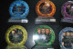 Intégrale DVD STARGATE SG 1 10 Saisons + Continuum + L'arche De Vérité COMPLET - Sci-Fi, Fantasy