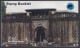 Inde India 2007 Mint Stamp Booklet Shaniwar Wada, Palace, Peshwa, History, Architecture, Horse - Autres & Non Classés