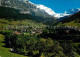 12649018 Leukerbad Mit Roemerweg Balmhorn Und Gitzifurgge Loeche-les-Bains - Sonstige & Ohne Zuordnung