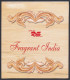 Inde India 2007 Mint Stamp Booklet Fragrant India, Flower, Flowers, Sandalwood, Rose, Roses, Fragrance - Altri & Non Classificati