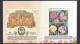 Inde India 2007 Mint Stamp Booklet Fragrant India, Flower, Flowers, Sandalwood, Rose, Roses, Fragrance - Other & Unclassified