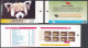 Inde India 2004 Mint Stamp Booklet Red Panda, Wildlife, Wild Life, Forest, Animal, Animals - Other & Unclassified